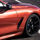 Illustration for article titled The 2019 BMW 8 Series Goes From Clark Kent to Superman